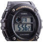Часы Casio W-216H-1BVEF Часы Casio W-216H-1BVEF