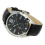 Часы Romanson TL1272JMWH BK
