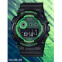 Часы Casio GD-120N-1B3ER