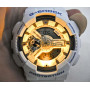 Часы Casio GA-110SN-7AER Часы Casio GA-110SN-7AER