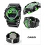 Часы Casio GD-120N-1B3ER