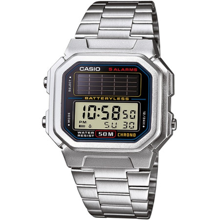 Часы Casio AL-190WD-1AVEF