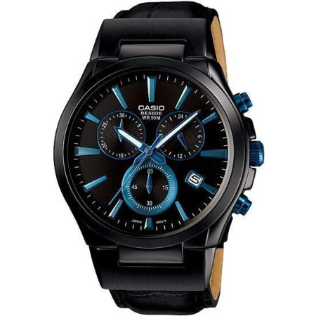 Часы Casio BEM-508BL-1AVEF
