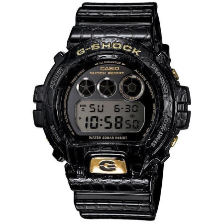 Часы Casio DW-6900CR-1ER