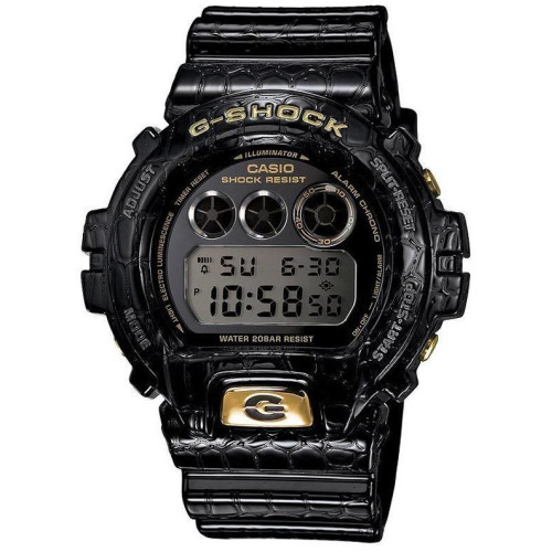 Часы Casio DW-6900CR-1ER