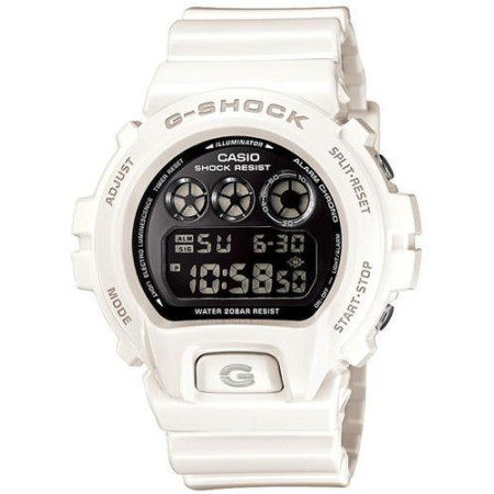 Часы Casio DW-6900NB-7ER
