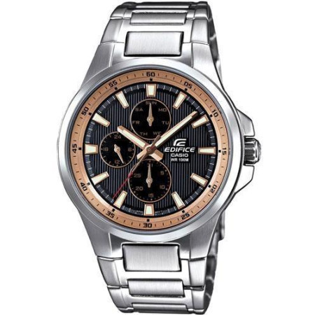 Часы Casio EF-342D-1A5VEF