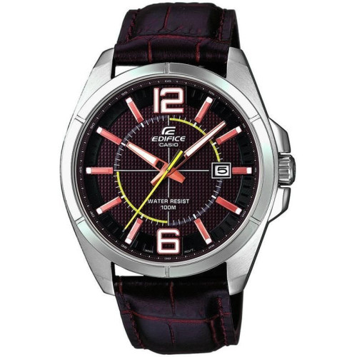 Часы Casio EFR-101L-5AVUEF Часы Casio EFR-101L-5AVUEF