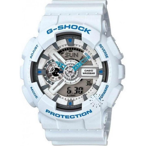 Часы Casio GA-110SN-7AER Часы Casio GA-110SN-7AER