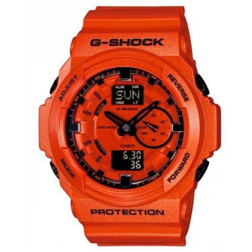 Часы Casio GA-150A-4AER Часы Casio GA-150A-4AER