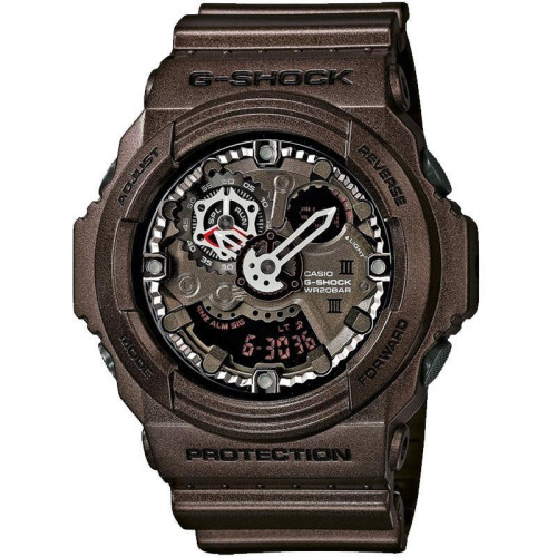 Часы Casio GA-300A-5AER