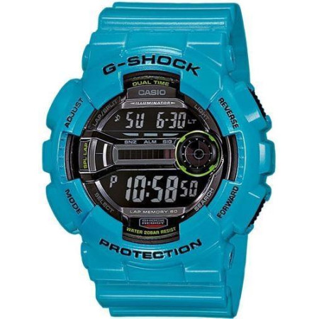 Часы Casio GD-110-2ER