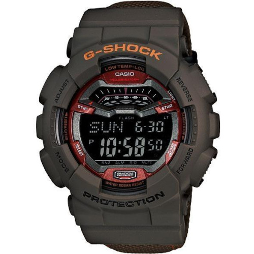 Часы Casio GLS-100-5ER