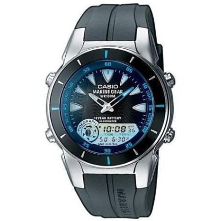 Часы Casio MRP-700-1AVEF