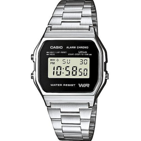 Часы Casio A158WEA-1EF