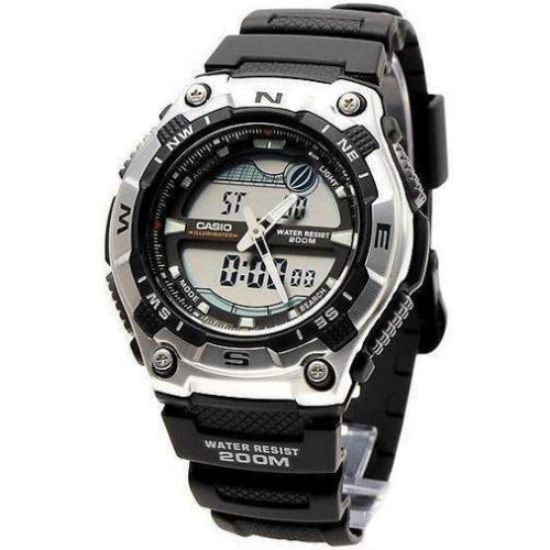 Часы Casio AQW-100-1AVEF