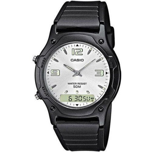 Часы Casio AW-49HE-7AVEF
