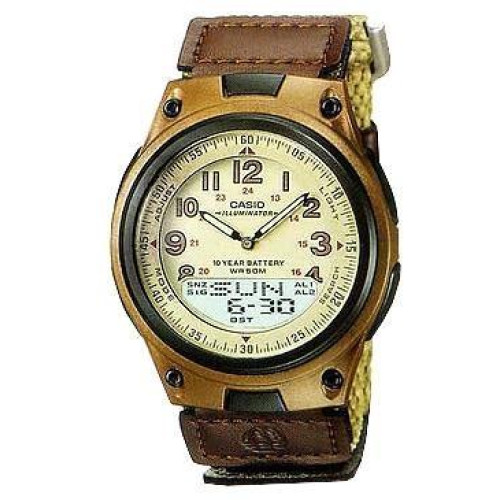 Часы Casio AW-80V-5BVDF Часы Casio AW-80V-5BVDF
