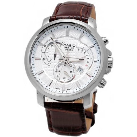 Часы Casio BEM-506L-7AVEF