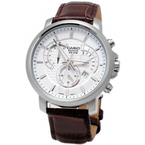 Часы Casio BEM-506L-7AVEF Часы Casio BEM-506L-7AVEF