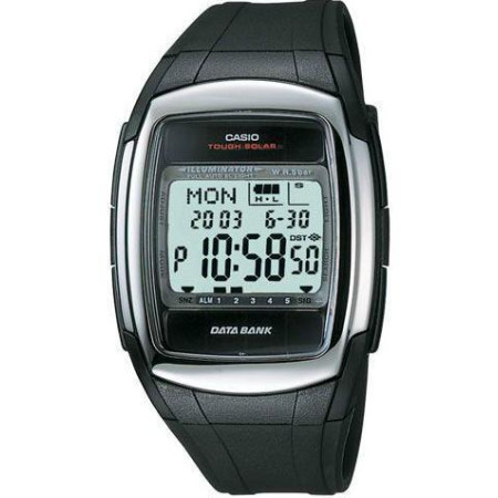 Часы Casio DB-E30-1AVEF