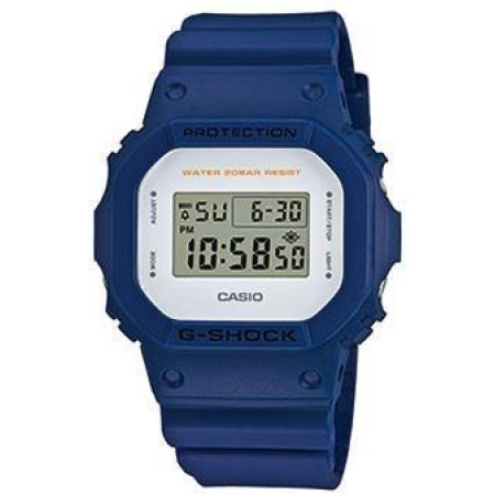 Часы Casio DW-5600M-2ER