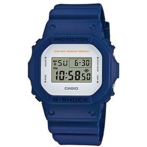 Часы Casio DW-5600M-2ER Часы Casio DW-5600M-2ER