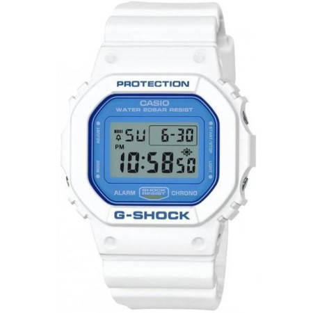 Часы Casio DW-5600WB-7ER