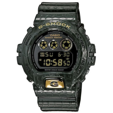 Часы Casio DW-6900CR-3ER