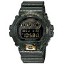 Часы Casio DW-6900CR-3ER Часы Casio DW-6900CR-3ER