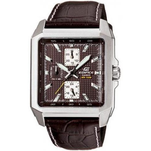 Часы Casio EF-333L-5AVEF Часы Casio EF-333L-5AVEF