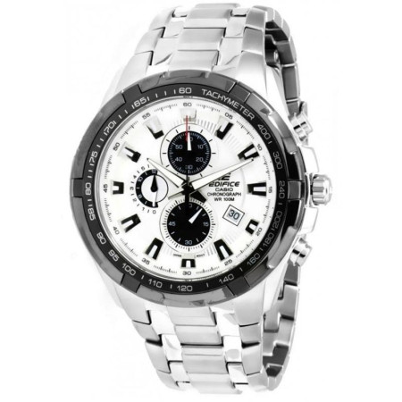 Часы Casio EF-539D-7AVEF