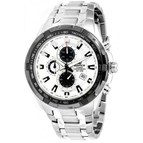 Часы Casio EF-539D-7AVEF Часы Casio EF-539D-7AVEF