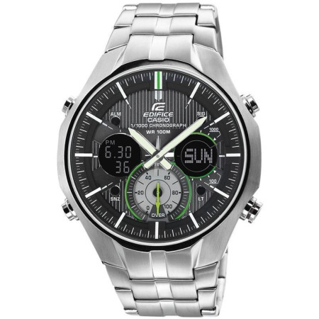 Часы Casio EFA-135D-1A3VEF