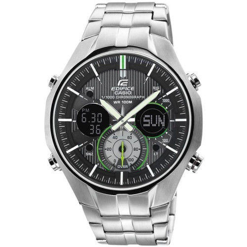 Часы Casio EFA-135D-1A3VEF Часы Casio EFA-135D-1A3VEF