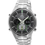 Часы Casio EFA-135D-1A3VEF Часы Casio EFA-135D-1A3VEF