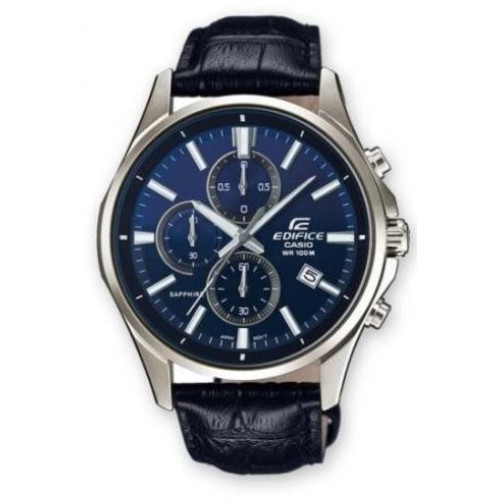 Часы Casio EFB-530L-2AVUER Часы Casio EFB-530L-2AVUER