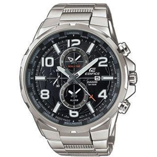 Часы Casio EFR-302D-1AVUEF Часы Casio EFR-302D-1AVUEF