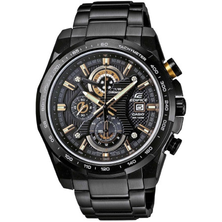 Часы Casio EFR-523BK-1AVEF