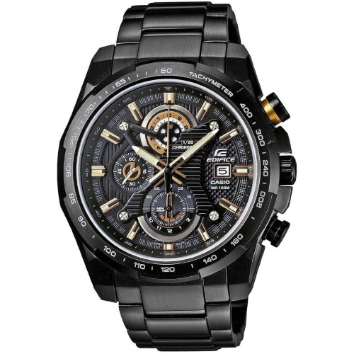 Часы Casio EFR-523BK-1AVEF