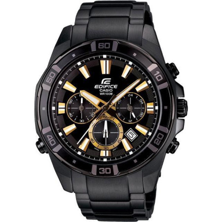 Часы Casio EFR-534BK-1AVEF