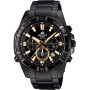 Часы Casio EFR-534BK-1AVEF Часы Casio EFR-534BK-1AVEF