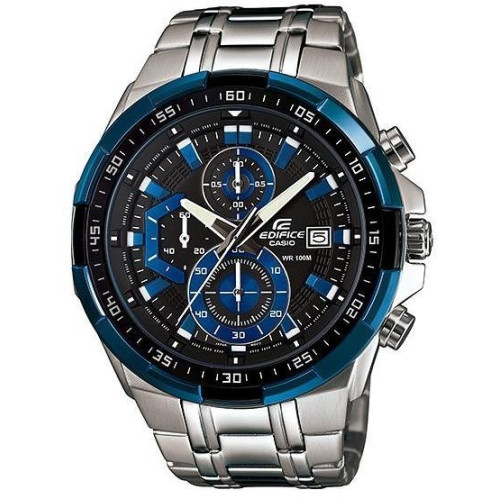 Часы Casio EFR-539D-1A2VUEF Часы Casio EFR-539D-1A2VUEF