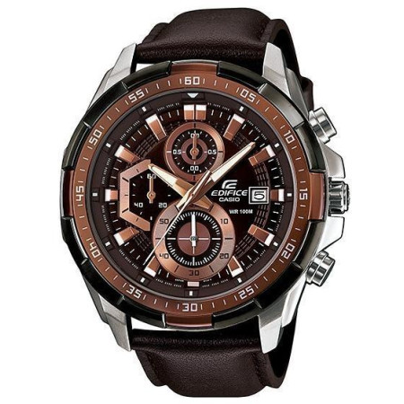 Часы Casio EFR-539L-5AVUEF