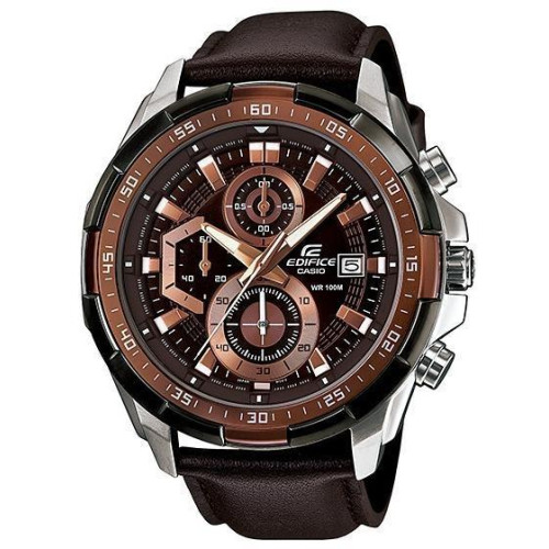 Часы Casio EFR-539L-5AVUEF Часы Casio EFR-539L-5AVUEF