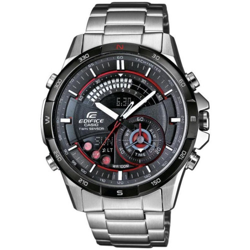 Часы Casio ERA-200DB-1AVER Часы Casio ERA-200DB-1AVER