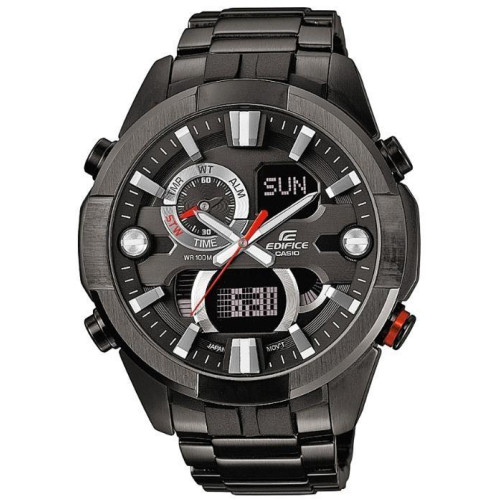 Часы Casio ERA-201BK-1AVEF