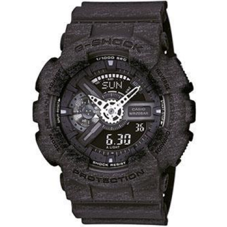 Часы Casio GA-110HT-1AER