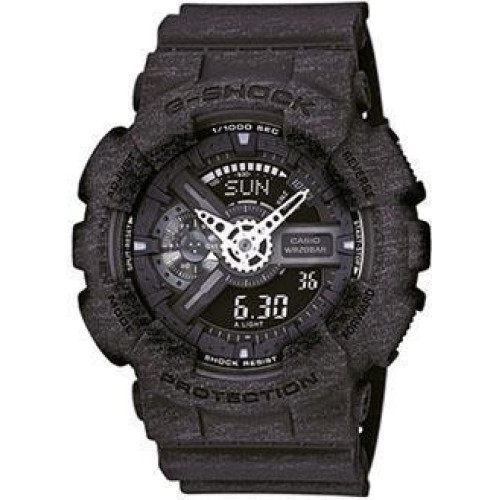 Часы Casio GA-110HT-1AER Часы Casio GA-110HT-1AER