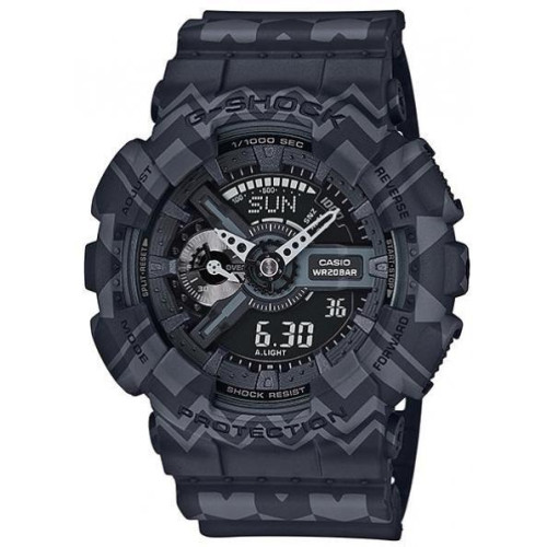 Часы Casio GA-110TP-1AER Часы Casio GA-110TP-1AER